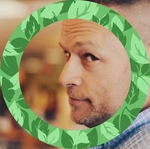 Meet your Posher, Jon